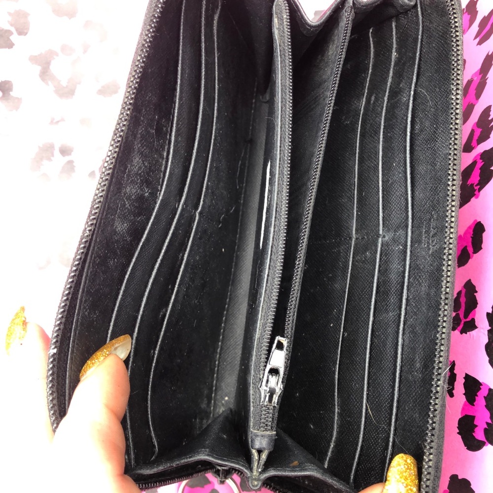 Auth Prada wallet - Picture 2 of 8